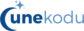 Unekodu logo