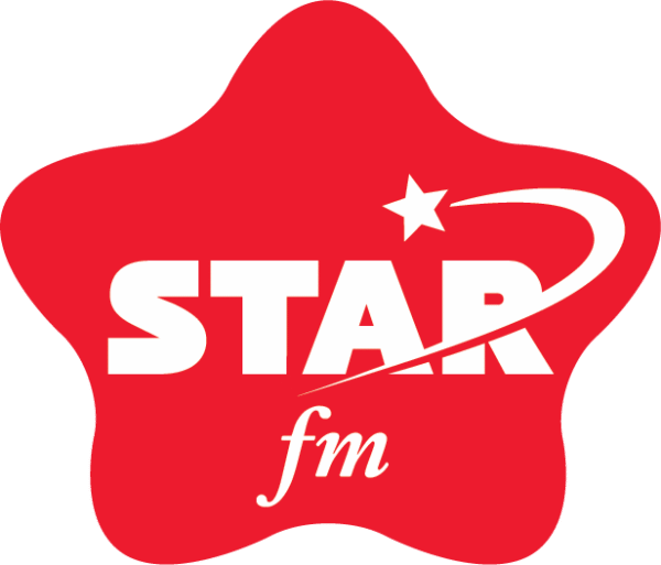 Star FM logo