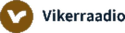 Vikerraadio logo