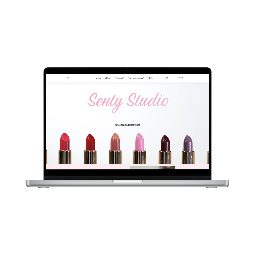 Senty Studio
